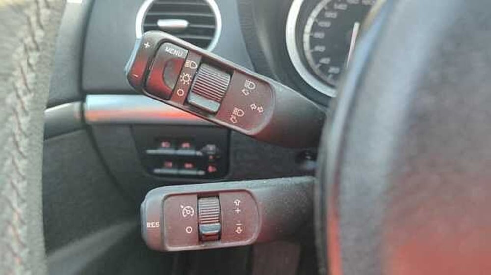 Alfa Romeo 159 SportWagon usata a Firenze (18)