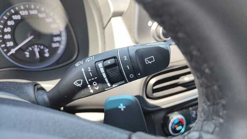 Hyundai Kona usata a Firenze (19)