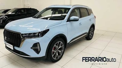 Dr dr 6.0 6.0 1.6 t-gdi Gpl 178cv dct nuova a Castano Primo