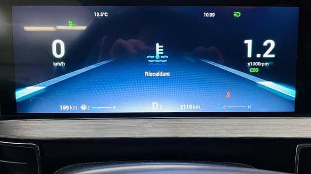 Dr dr 6.0 nuova a Milano (12)