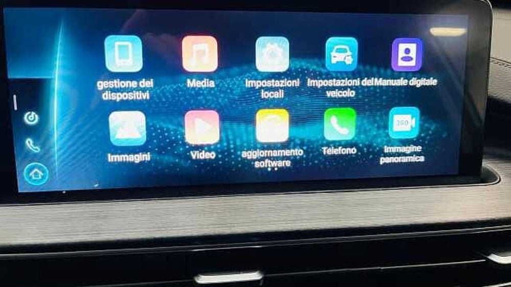 Dr dr 6.0 nuova a Milano (13)