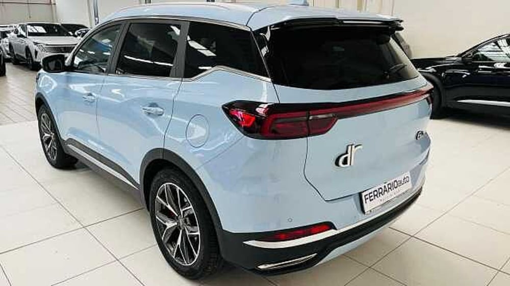 Dr dr 6.0 nuova a Milano (4)