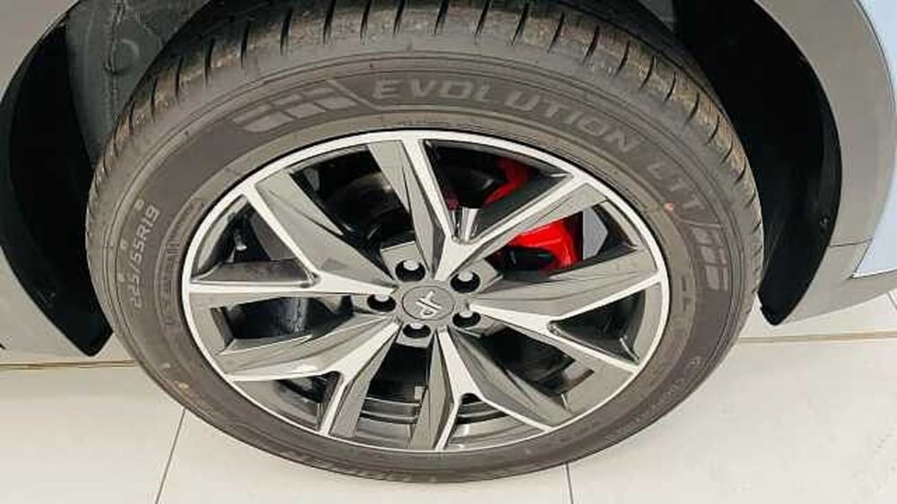 Dr dr 6.0 nuova a Milano (6)