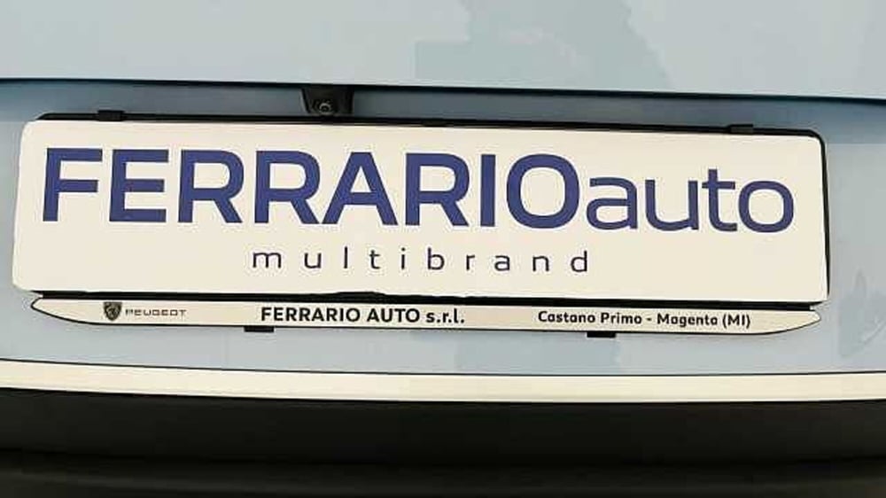 Dr dr 6.0 nuova a Milano (7)