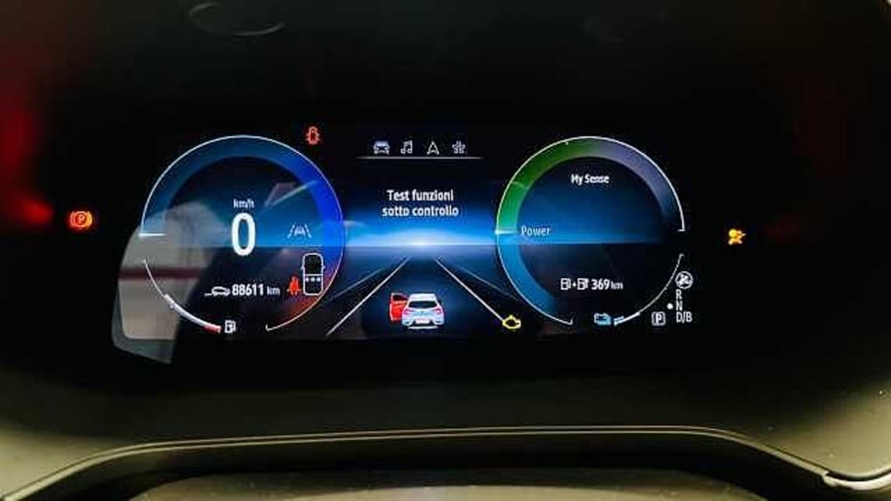 Renault Captur usata a Milano (12)