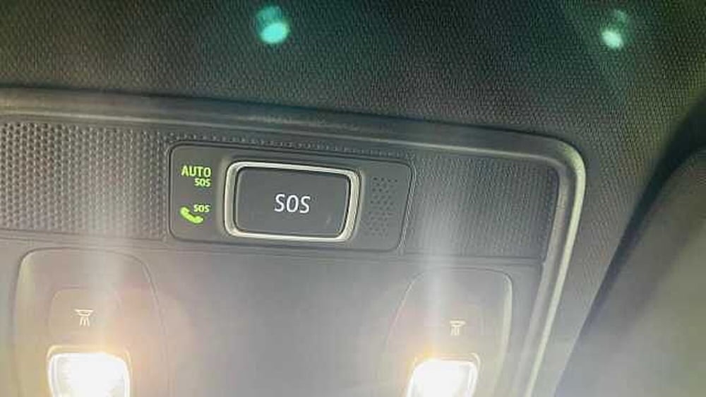 Renault Captur usata a Milano (15)