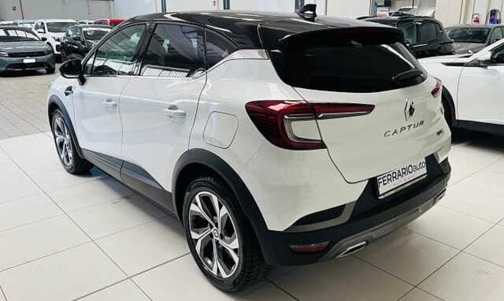 Renault Captur usata a Milano (4)