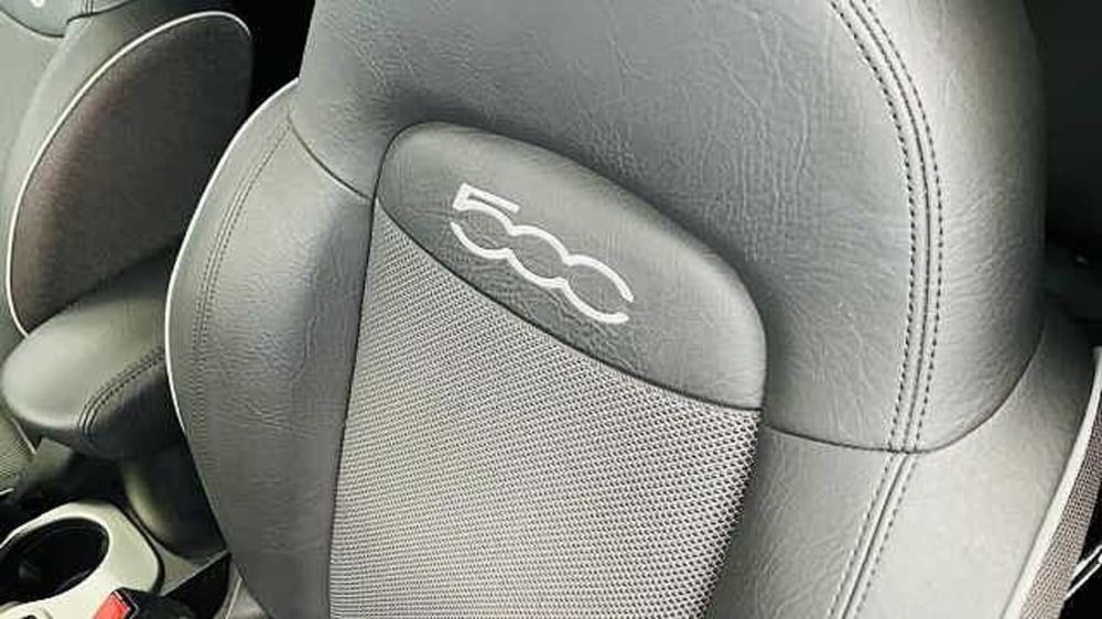 Fiat 500X usata a Milano (11)