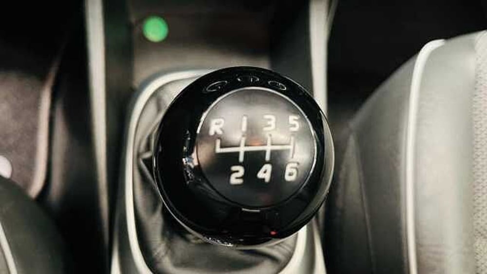 Fiat 500X usata a Milano (13)
