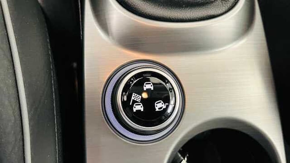 Fiat 500X usata a Milano (14)