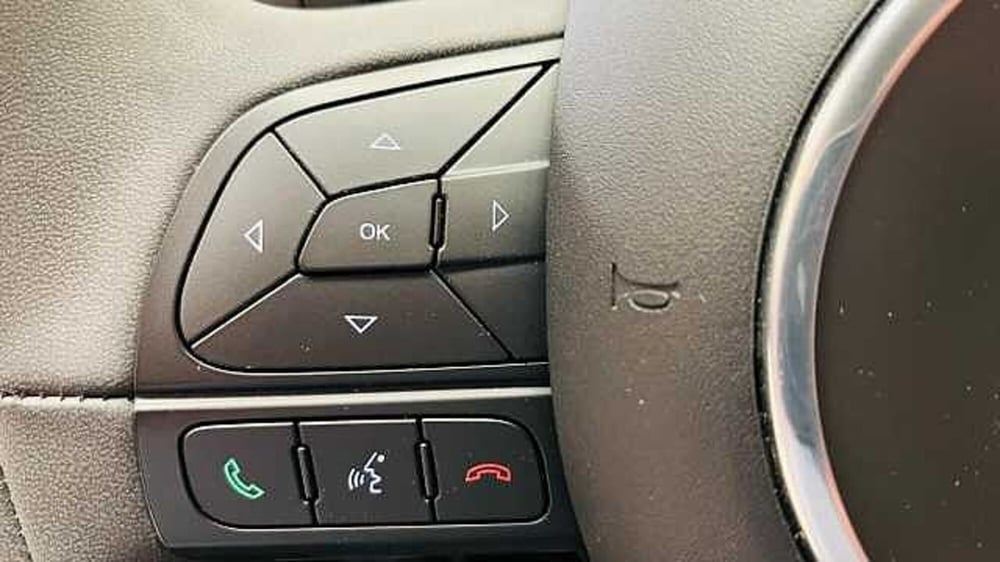 Fiat 500X usata a Milano (8)