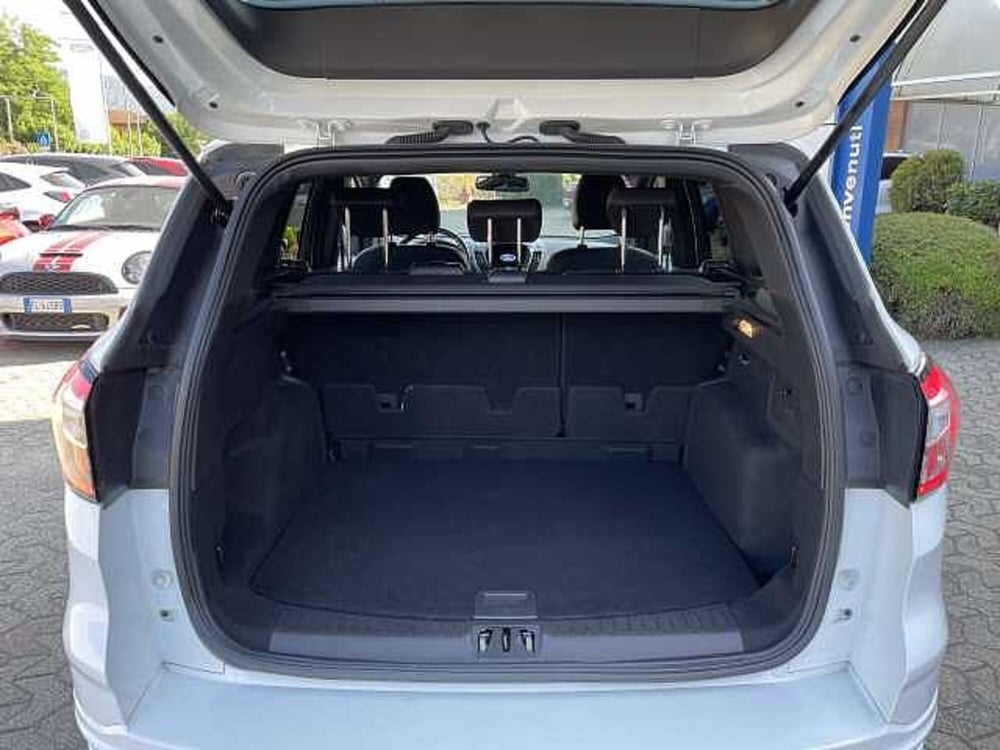 Ford Kuga usata a Torino (12)