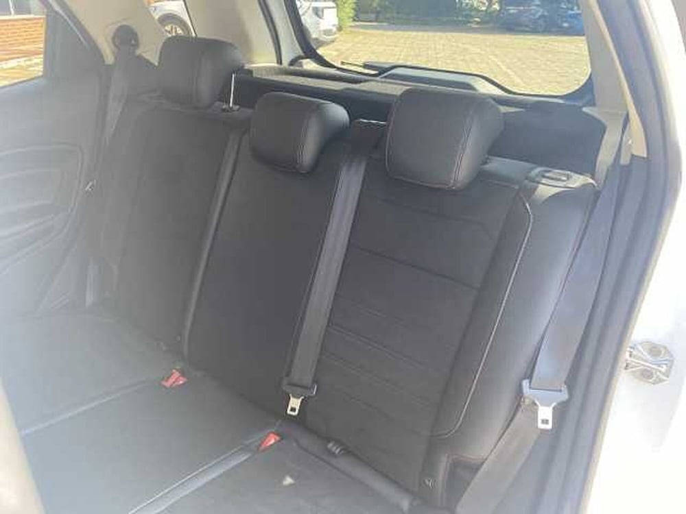 Ford EcoSport usata a Torino (11)