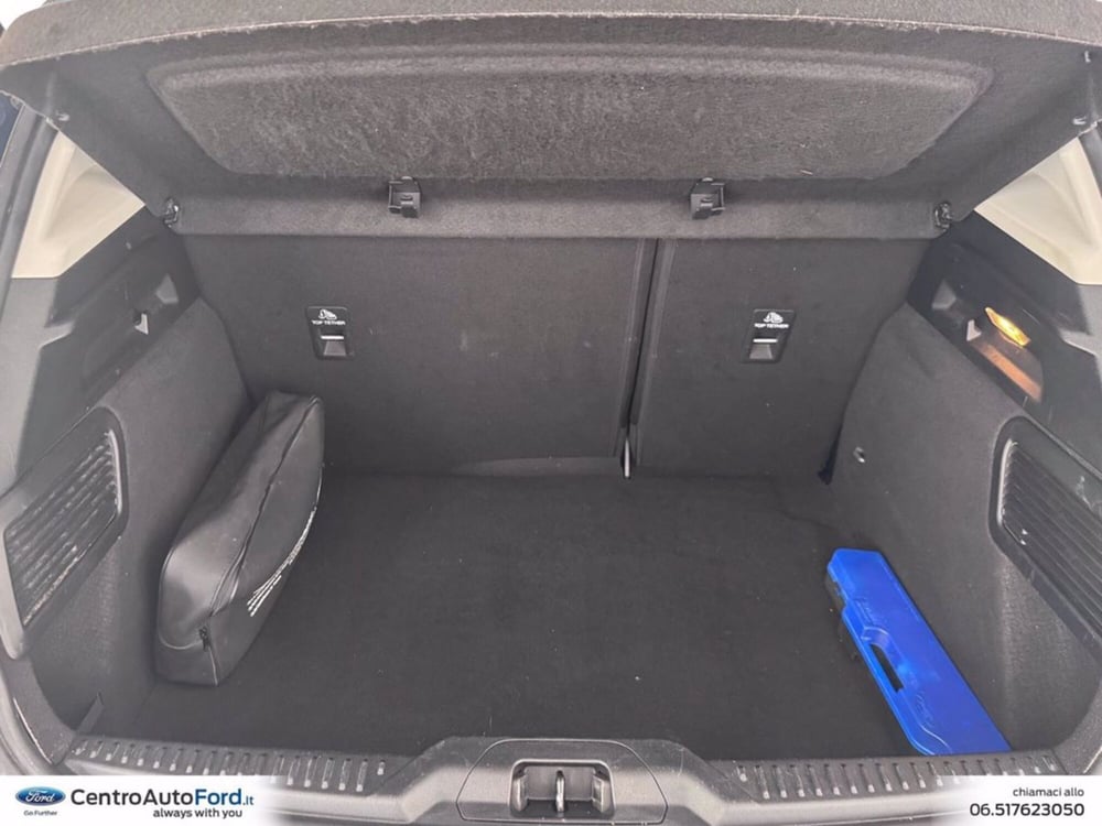 Ford Focus usata a Roma (11)