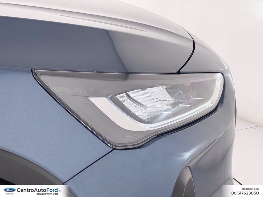 Ford Focus usata a Roma (13)