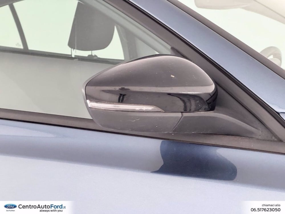 Ford Focus usata a Roma (15)