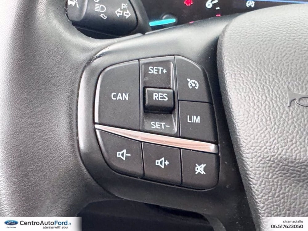 Ford Focus usata a Roma (20)