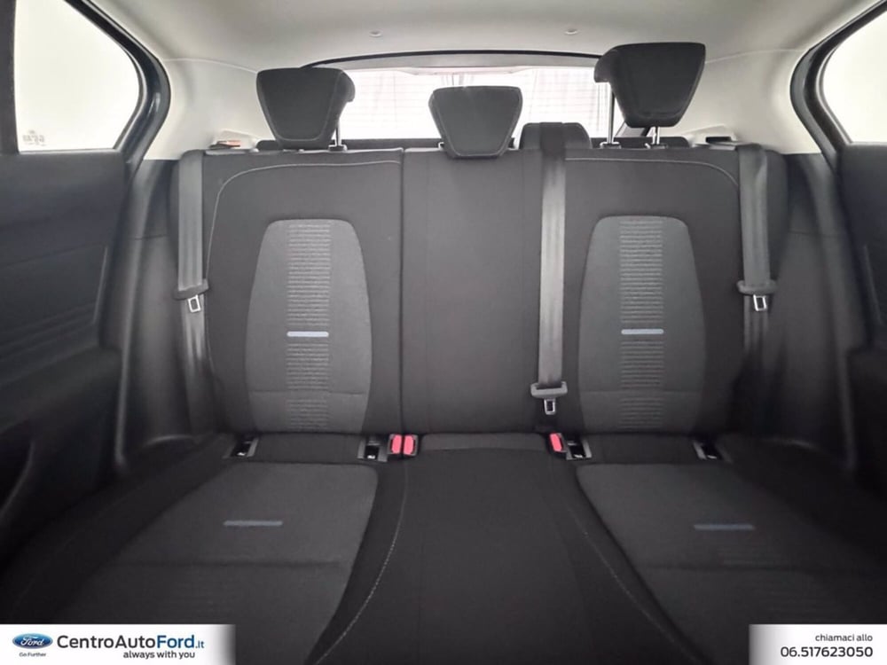 Ford Focus usata a Roma (9)