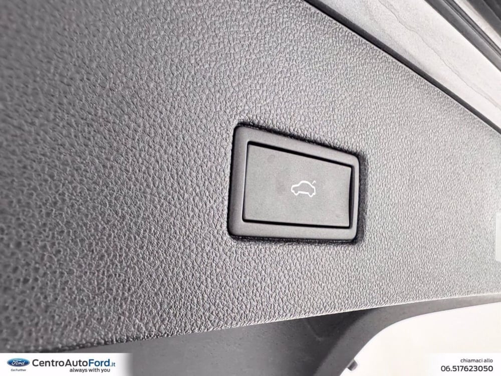 Volkswagen T-Roc usata a Roma (12)