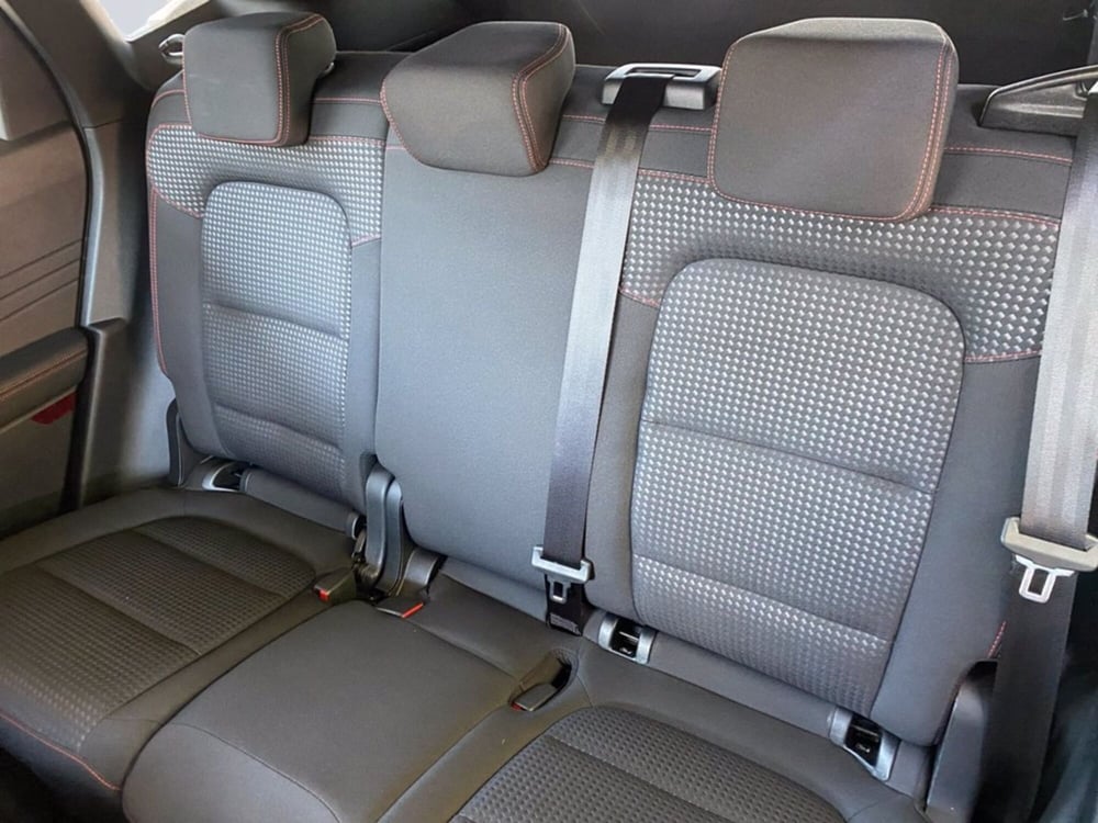 Ford Kuga usata a Milano (10)