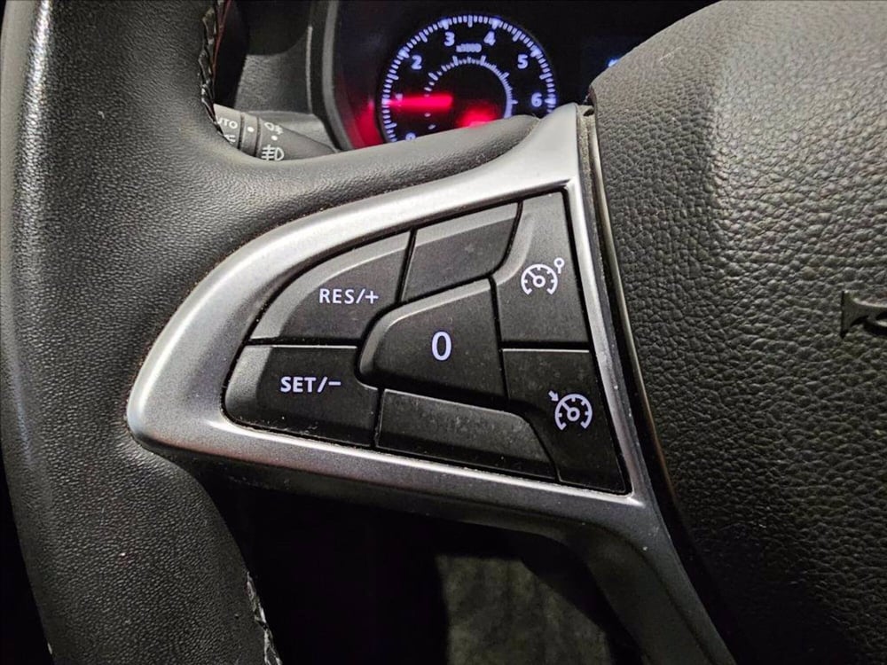 Dacia Duster usata a Palermo (14)