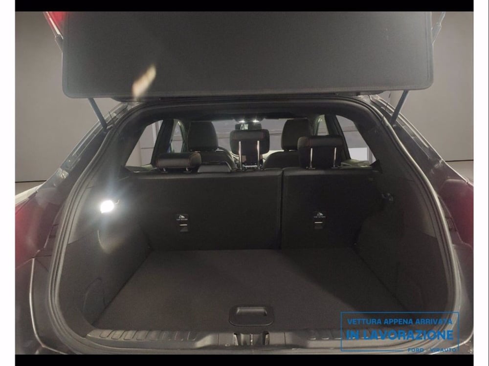 Ford Puma usata a Catania (12)