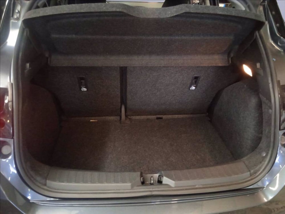 Nissan Micra usata a Milano (12)