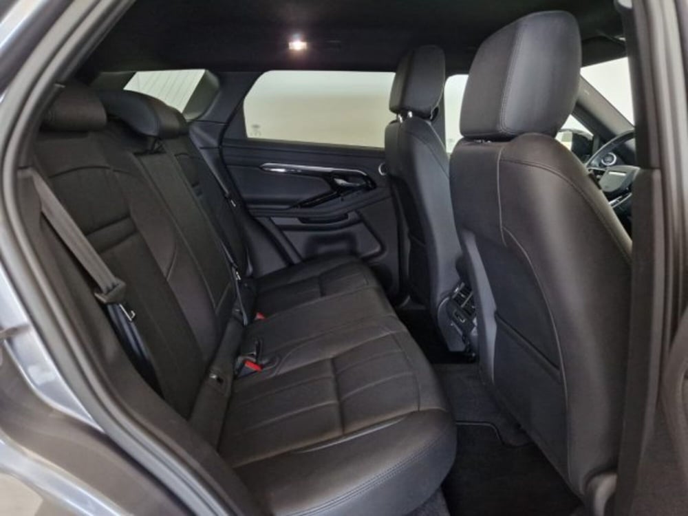 Land Rover Range Rover Evoque usata a Modena (5)