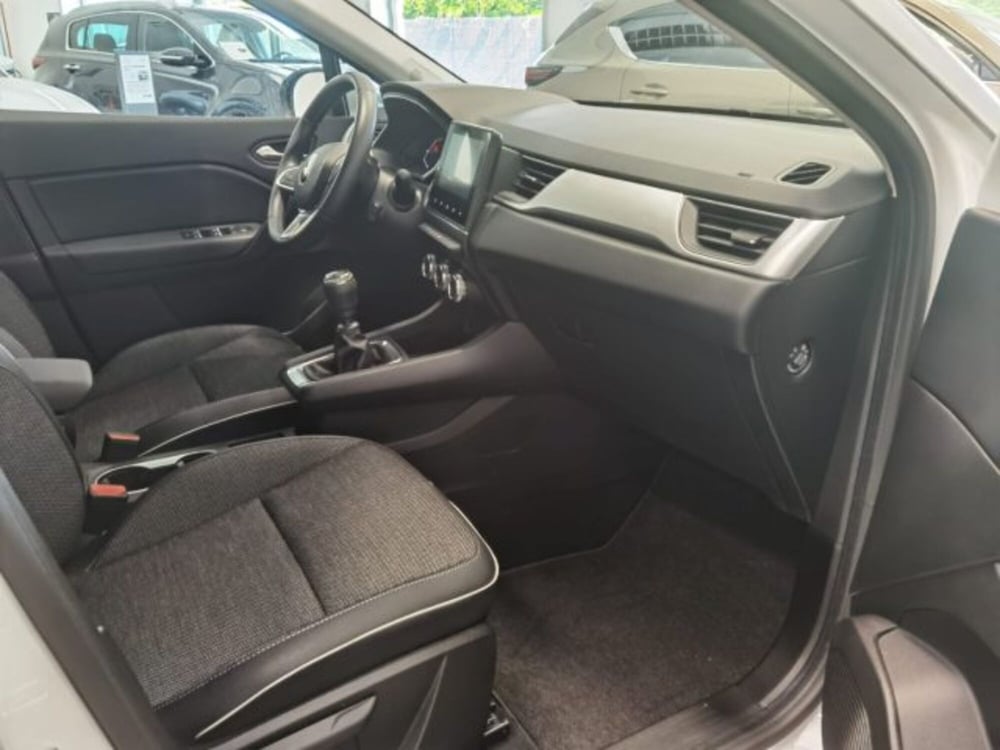 Renault Captur usata a Modena (11)
