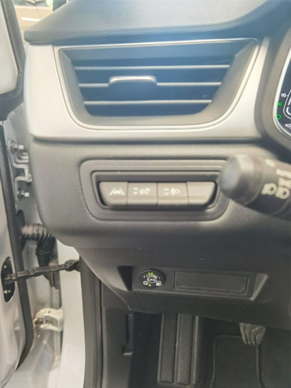 Renault Captur usata a Modena (13)