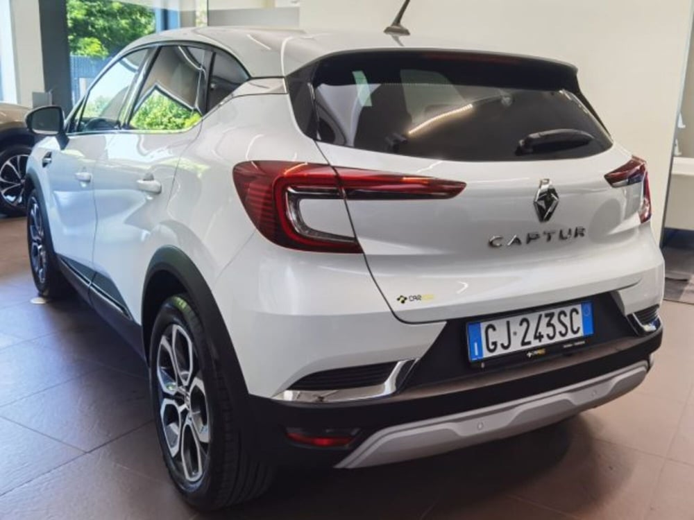 Renault Captur usata a Modena (2)