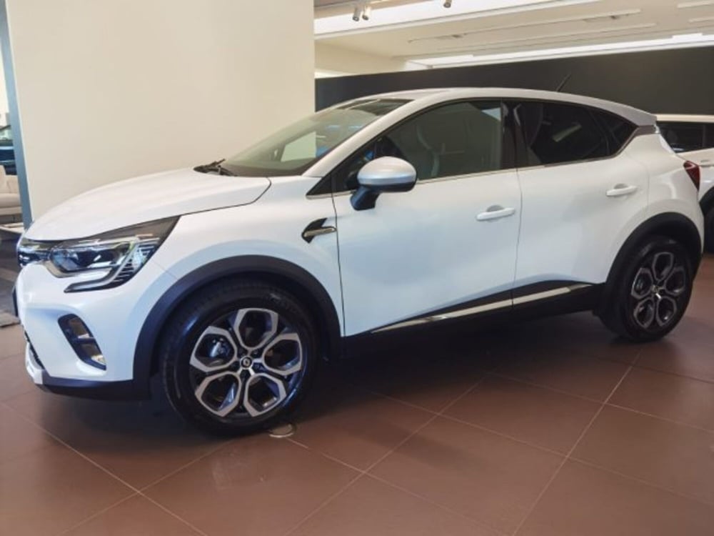 Renault Captur usata a Modena (4)