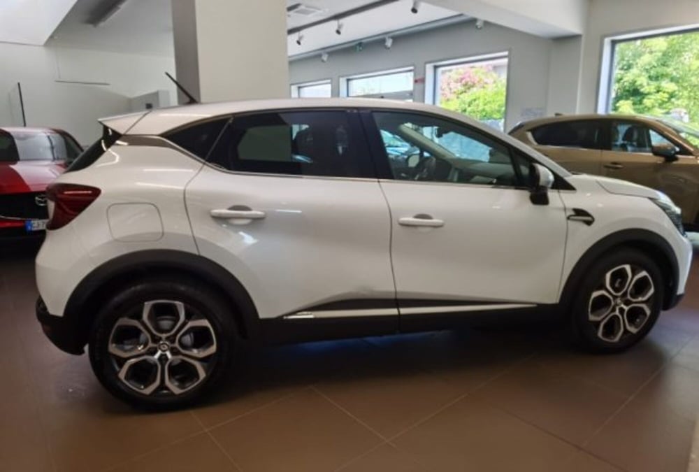 Renault Captur usata a Modena (5)