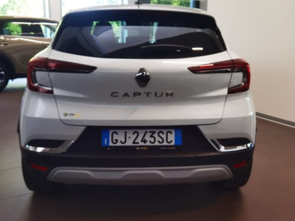 Renault Captur usata a Modena (7)