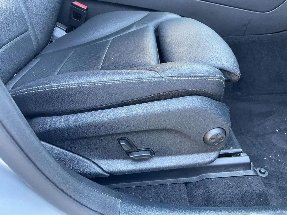 Mercedes-Benz GLC SUV usata a Lecce (20)