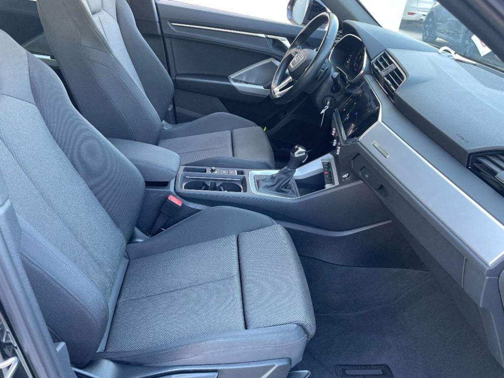 Audi Q3 Sportback usata a Lecce (18)