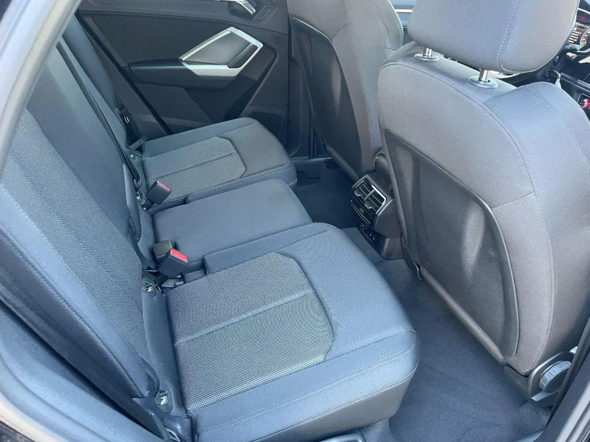 Audi Q3 Sportback usata a Lecce (20)