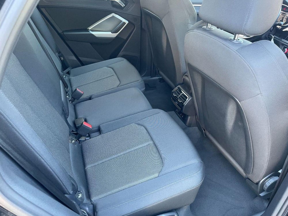 Audi Q3 Sportback usata a Lecce (20)