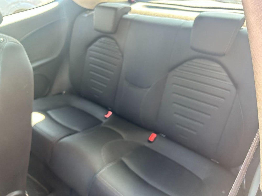 Alfa Romeo MiTo usata a Reggio Emilia (11)
