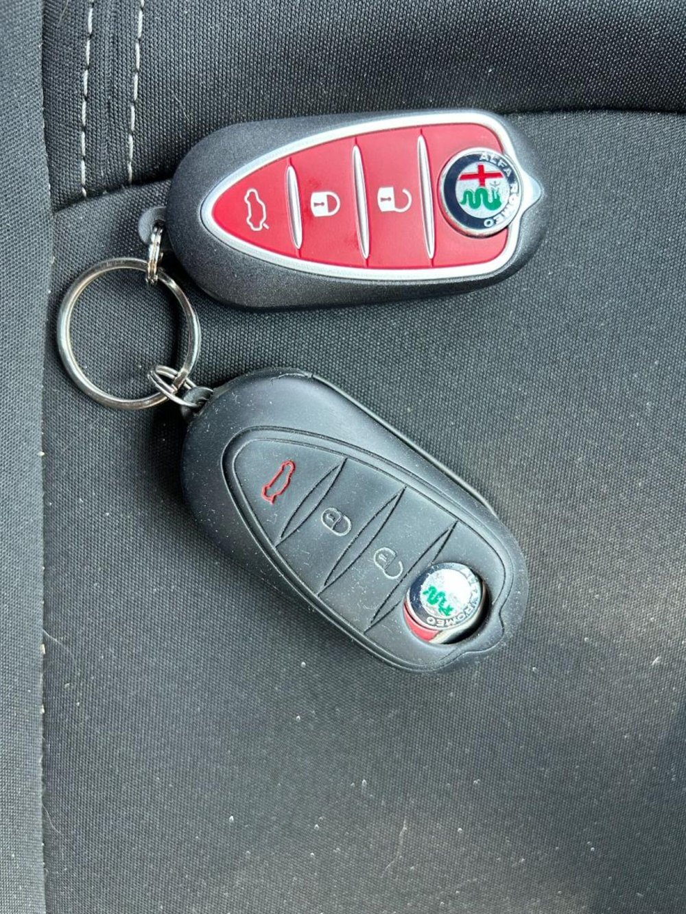 Alfa Romeo MiTo usata a Reggio Emilia (15)