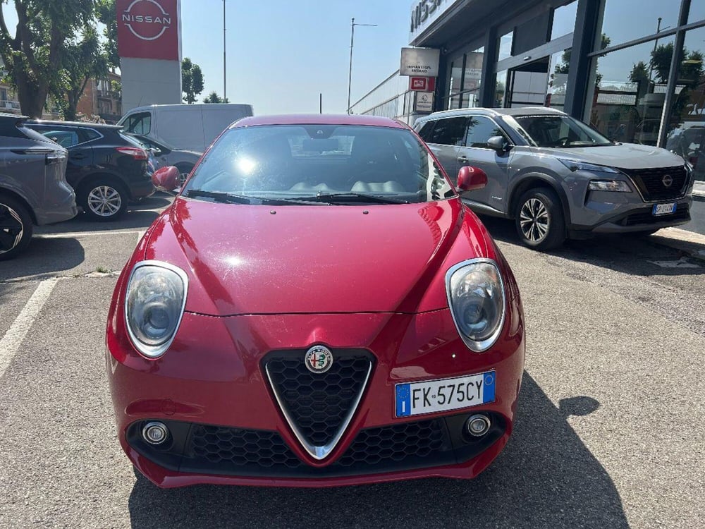 Alfa Romeo MiTo usata a Reggio Emilia (2)