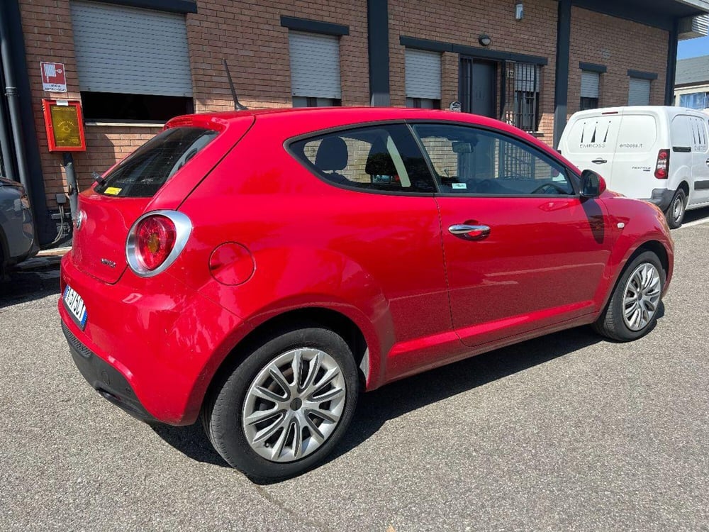 Alfa Romeo MiTo usata a Reggio Emilia (4)