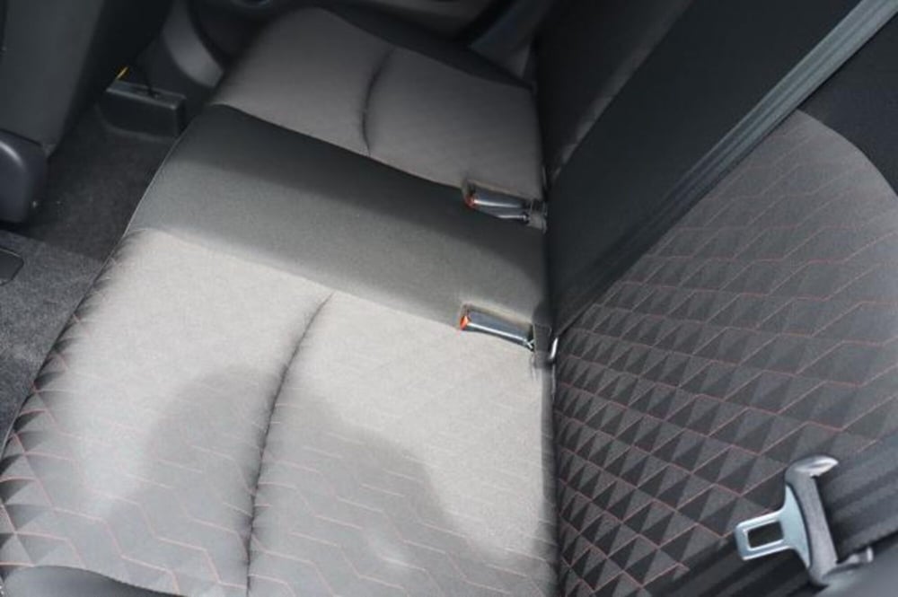 Mitsubishi Space Star usata a Gorizia (8)