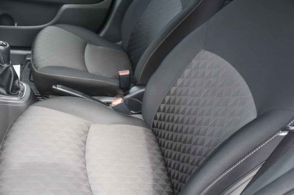 Mitsubishi Space Star usata a Gorizia (9)