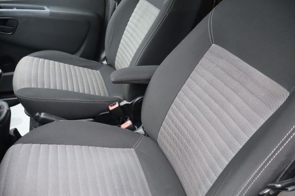 Fiat QUBO usata a Gorizia (10)
