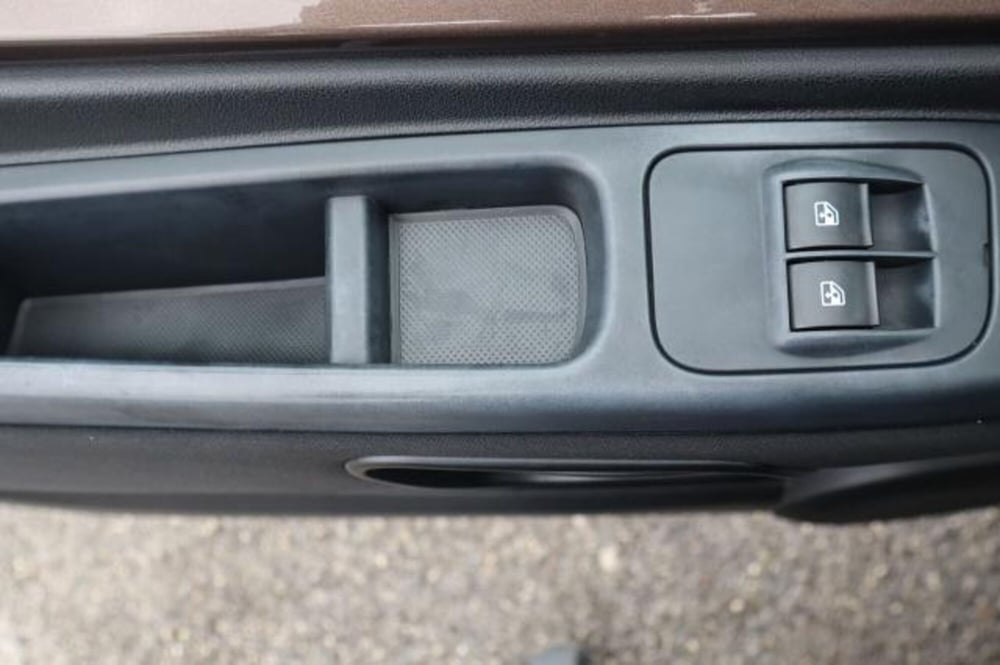 Fiat QUBO usata a Gorizia (12)
