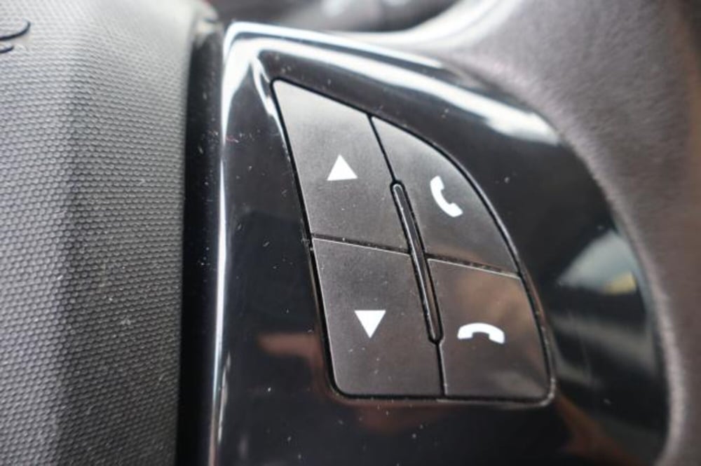 Fiat QUBO usata a Gorizia (15)