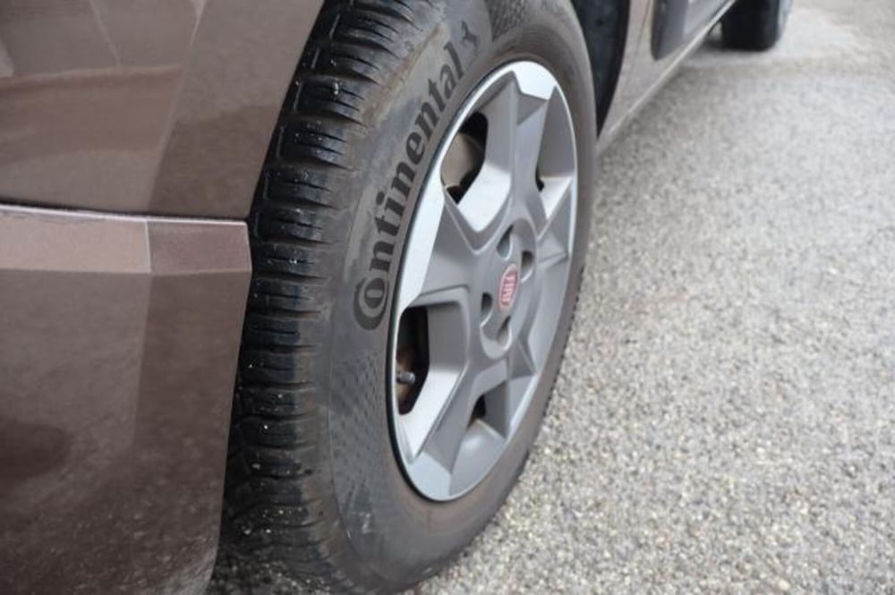 Fiat QUBO usata a Gorizia (17)