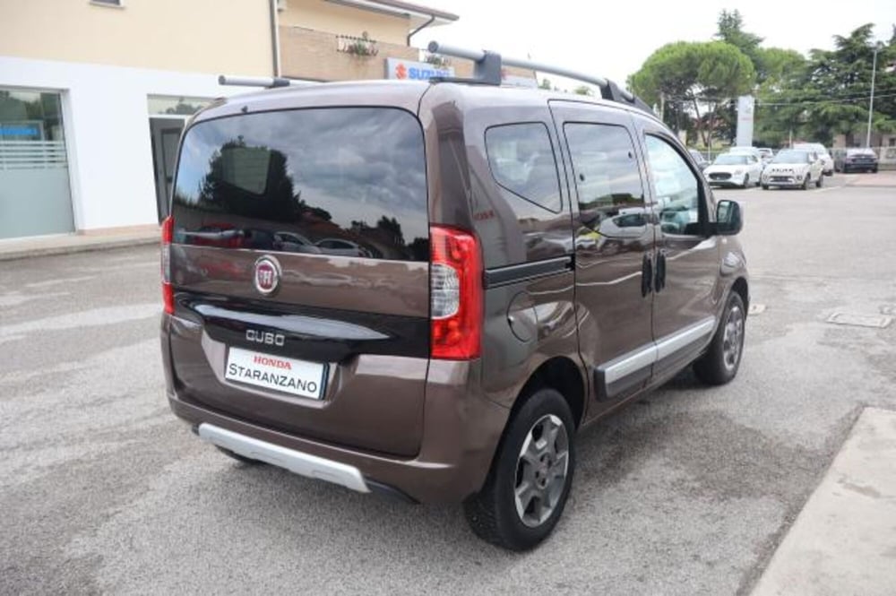 Fiat QUBO usata a Gorizia (5)