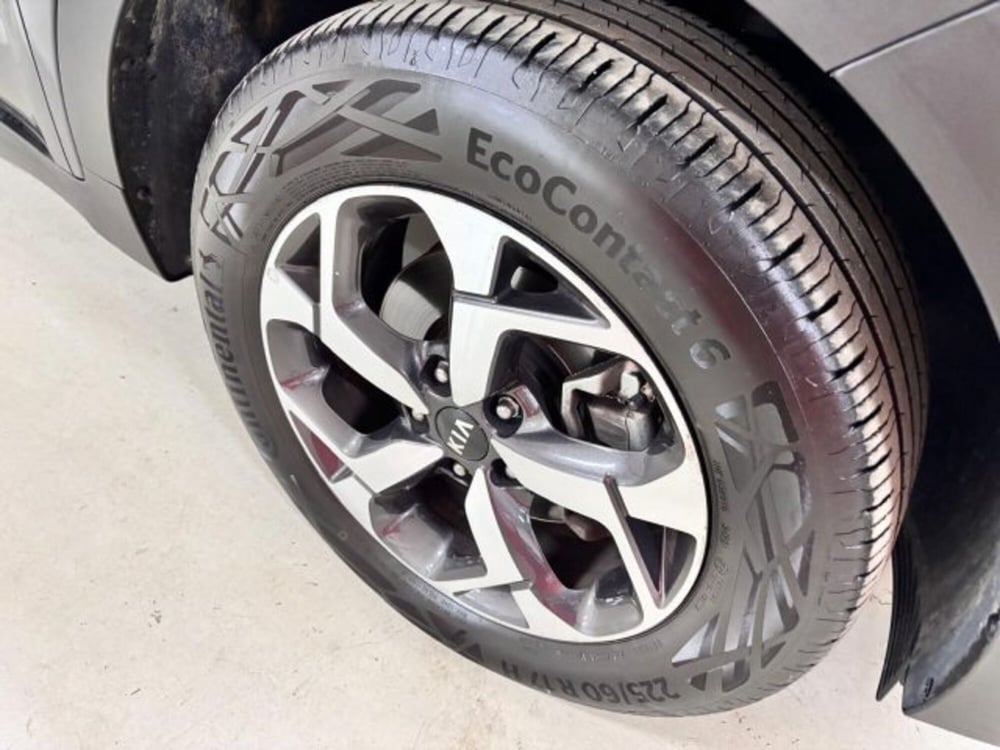 Kia Sportage usata a Torino (14)